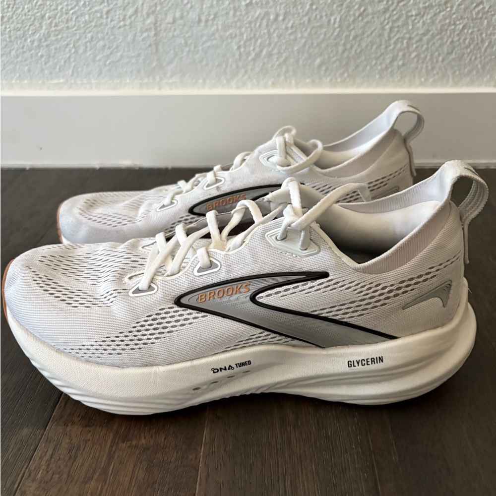 Brooks Glycerin 22s